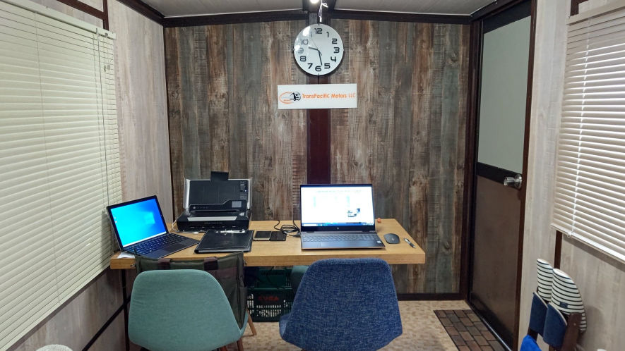 Japan Office